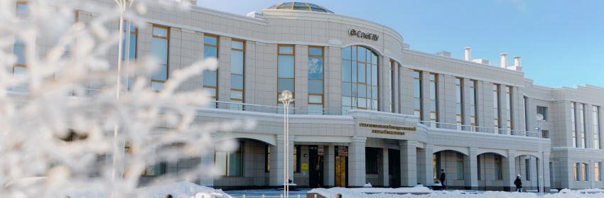 Университет