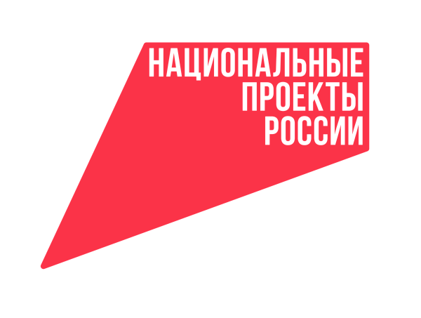 Национальные проекты